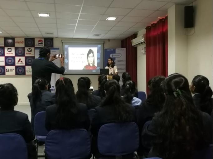 IILM Academy of Higher Learning Jaipur Campus photo 6